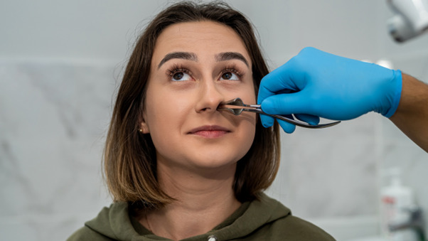 Your Complete Guide to Nasal Endoscopy and ENT Care