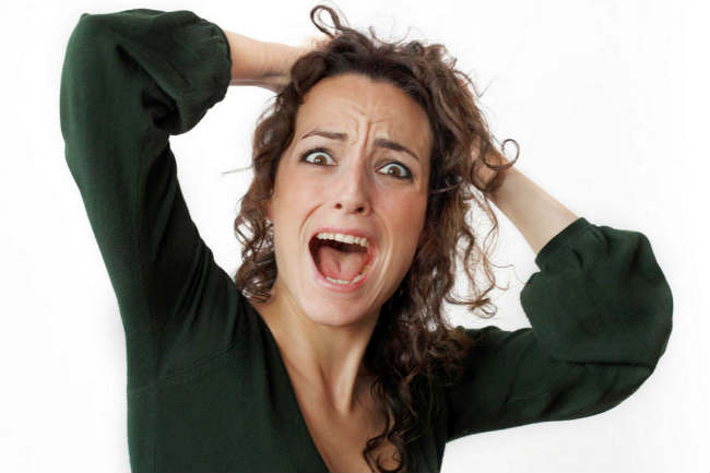 Don�t Let Stress Hurt Your Health &amp; Beauty